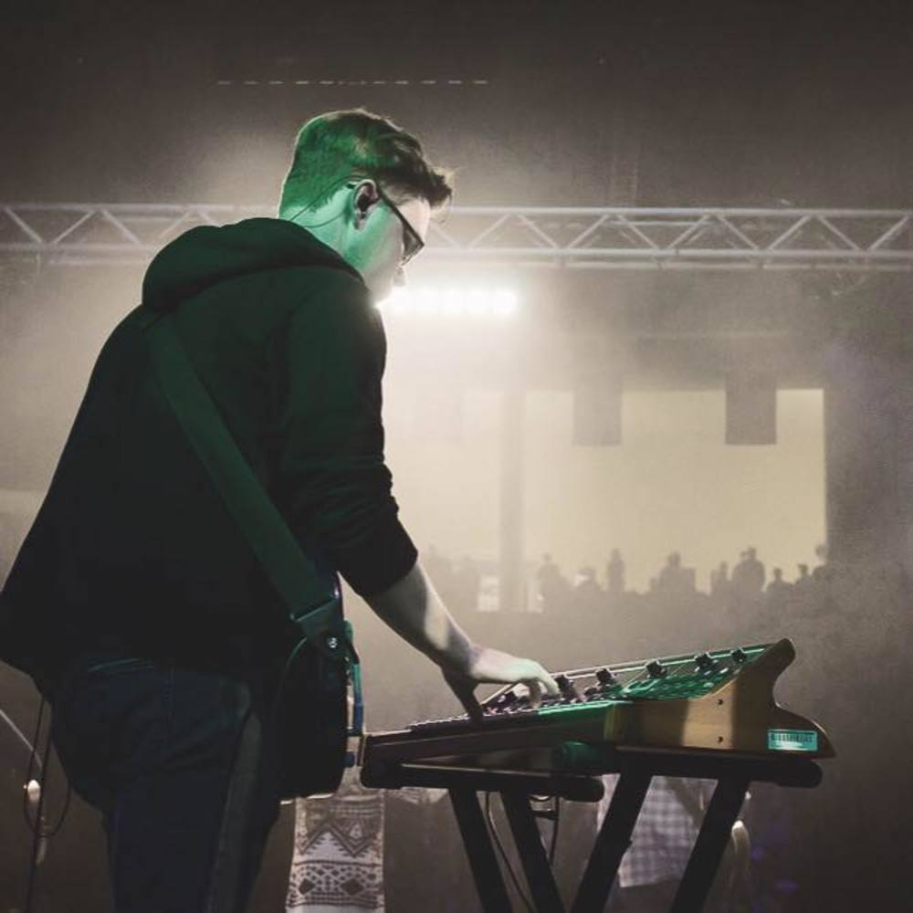 Meet your Posher, Nathan